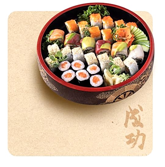 SushiCo