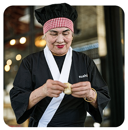 SushiCo