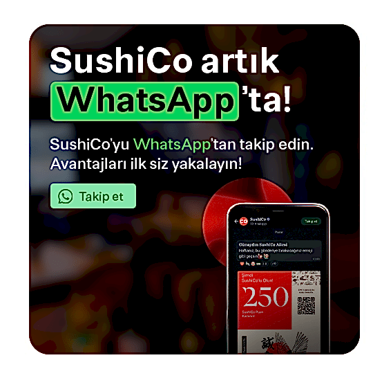 SushiCo